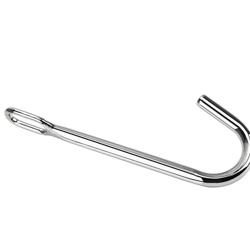 Hook Ball Plug PerfectFit Steel 5783 No Stainless 1008